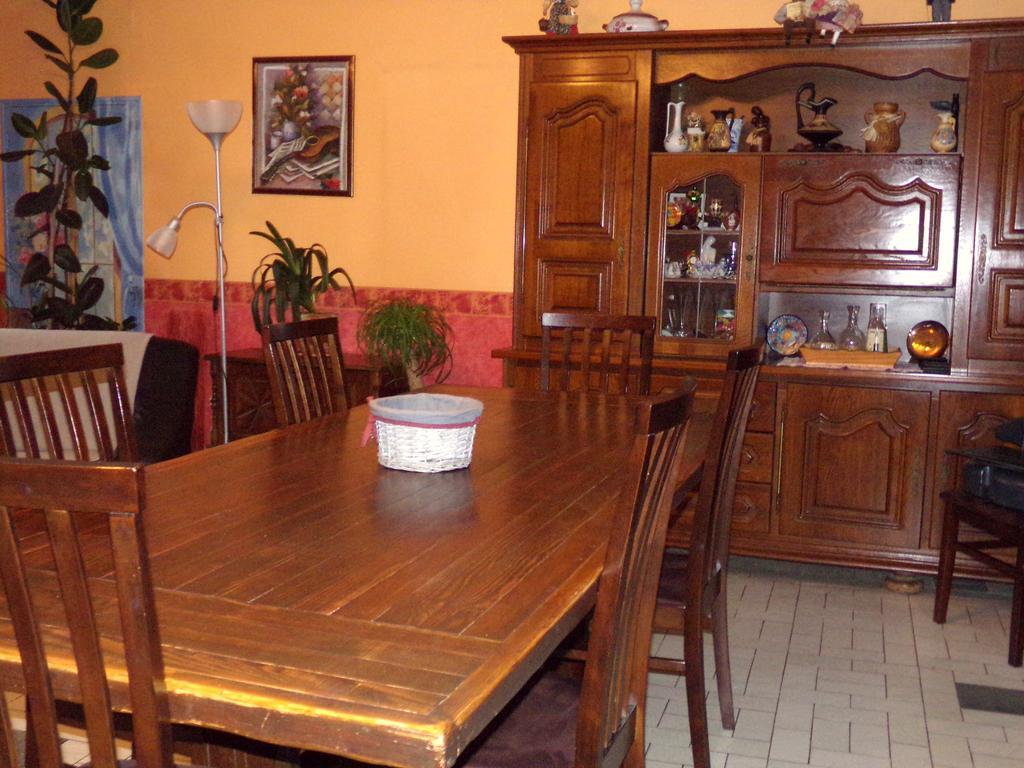 Domaine Capiet Bed and Breakfast Courpiac Εξωτερικό φωτογραφία